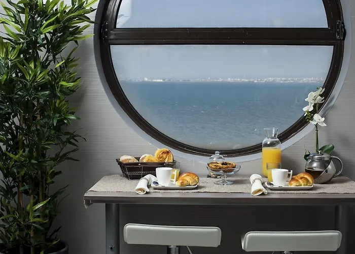 D_loft River Διαμέρισμα Lisboa